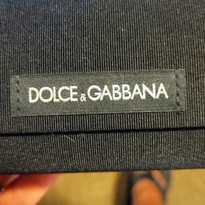 Dolce Gabbana camouflage sunglasses